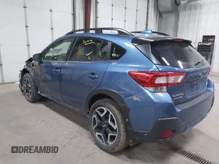 2019 Subaru Crosstrek Limited with VIN JF2GTAMC4K8261461, listed as a IAAI auction lot 42130618 with 65,378 mi miles and . Bid and sale history available at DreamBid. Image 3.
