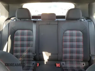 2015 Volkswagen GTI S с VIN 3VWYT7AU2FM093109, выставлен на аукционе Copart как лот 43532435 с пробегом 122 124 миль миль и Списание • Salvage title. История ставок и продаж доступна на DreamBid. Изображение 10.