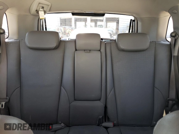 2006 Hyundai Tucson GLS with VIN KM8JN12DX6U393837, listed as a Copart auction lot 75961954 with 215,906 mi miles and Salvage Title. Bid and sale history available at carsss.com. Image 10.