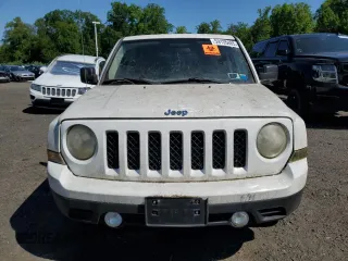 2012 Jeep Patriot Sport with VIN 1C4NJRBB6CD667450, listed as a Copart auction lot 59135465 with 79,865 mi miles and Clean title. Bid and sale history available at DreamBid. Image 5.