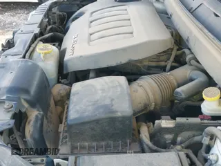 2015 Dodge Journey Crossroad with VIN 3C4PDCGG5FT639266, listed as a IAAI auction lot 41108296 with 126,376 mi miles and . Bid and sale history available at DreamBid. Image 19.