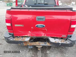 2010 Ford F-150 XL with VIN 1FTFW1EV0AFB20057, listed as a IAAI auction lot 41162093 with 201,655 mi miles. Bid and sale history available at carsss.com. Image 17.