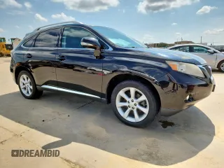 2011 Lexus RX 350 с VIN 2T2ZK1BA1BC050570, выставлен на аукционе Copart как лот 60204505 с пробегом 237 861 миль миль и Списание • Salvage title. История ставок и продаж доступна на DreamBid. Изображение 4.