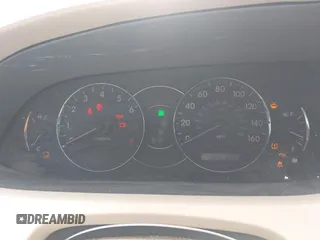 2007 Toyota Avalon XL with VIN 4T1BK36B27U208117, listed as a IAAI auction lot 41924286 with 114,458 mi miles. Bid and sale history available at carsss.com. Image 7.