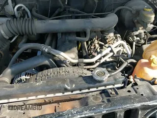 2003 Jeep Wrangler X with VIN 1J4FA39S53P362991, listed as a IAAI auction lot 41607212 with 240,556 mi miles and . Bid and sale history available at DreamBid. Image 19.