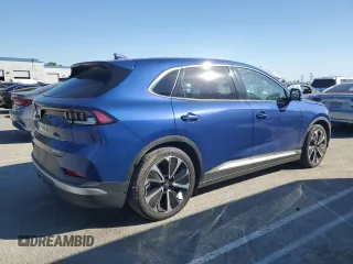 2023 VinFast VF 8 Plus z VIN RLLV1AFA2PH001726, wystawiony jako Copart lot #78890274 z przebiegiem 4970 mil mil oraz Szkody całkowita. Historia ofert i sprzedaży dostępna na DreamBid. Obrazek 3.