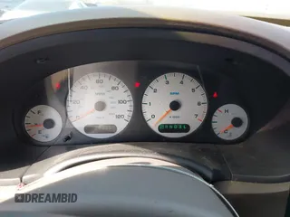 2001 Chrysler Town & Country with VIN 2C8GP44391R336922, listed as a IAAI auction lot 41667407 with 283,359 mi miles and . Bid and sale history available at DreamBid. Image 7.