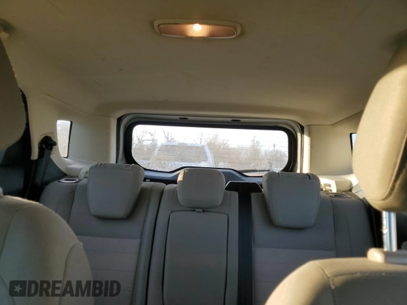 2021 Ford EcoSport S with VIN MAJ3S2FE3MC438625, listed as a Copart auction lot 85929604 with 49,158 mi miles and Salvage Title. Bid and sale history available at DreamBid. Image 10.