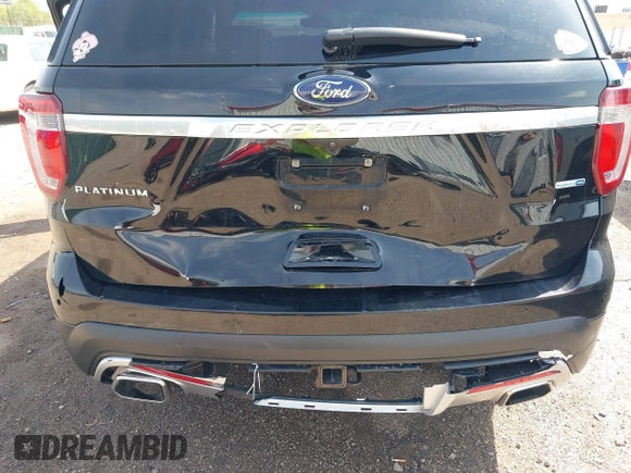 2016 Ford Explorer Platinum с VIN 1FM5K8HT7GGB57194, выставлен на аукционе IAAI как лот 41999044 с пробегом 97 671 миль миль и . История ставок и продаж доступна на DreamBid. Изображение 6.
