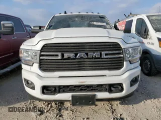 2020 Ram 3500 Big Horn with VIN 3C63RRHL0LG177225, listed as a Copart auction lot 44219355 with 230,663 mi miles and Clean Title. Bid and sale history available at carsss.com. Image 5.
