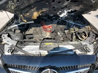 2017 Mercedes-Benz C 43 AMG with VIN WDDWJ6EB4HF517384, listed as a Copart auction lot 67275254 with Not Provided miles and Non Repairable. Bid and sale history available at carsss.com. Image 11.