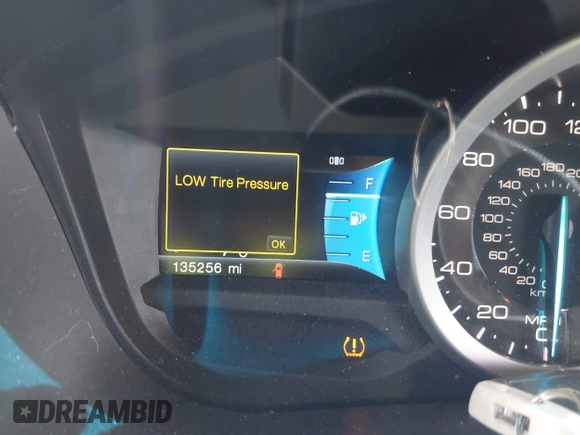 2012 Ford Explorer Limited с VIN 1FMHK7F87CGA04945, выставлен на аукционе IAAI как лот 42359580 с пробегом 135 256 миль миль и . История ставок и продаж доступна на DreamBid. Изображение 7.