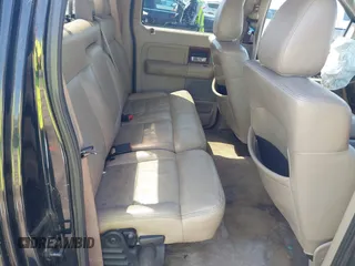 2006 Ford F-150 XLT with VIN 1FTPW12546FA32533, listed as a IAAI auction lot 41905195 with 186,480 mi miles and . Bid and sale history available at DreamBid. Image 8.