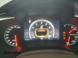2015 Chevrolet Corvette 2LT z VIN 1G1YD2D76F5111568, wystawiony jako Copart lot #51807145 z przebiegiem 31 339 mil mil oraz Szkoda całkowita • Salvage title. Historia ofert i sprzedaży dostępna na DreamBid. Obrazek 9.