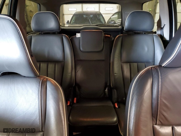 2013 Volvo XC90 Premier Plus with VIN YV4952CZ4D1668394, listed as a Copart auction lot 51151295 with 143,126 mi miles and Clean Title. Bid and sale history available at carsss.com. Image 10.