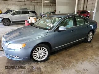 2013 Volvo S80 3.2L z VIN YV1940AS9D1170864, wystawiony jako Copart lot #55946165 z przebiegiem 81 973 mil mil oraz Szkody całkowita. Historia ofert i sprzedaży dostępna na DreamBid. Obrazek 1.