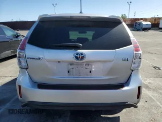 2016 Toyota Prius Two z VIN JTDZN3EU6GJ042747, wystawiony jako Copart lot #51418915 z przebiegiem 181 253 mil mil oraz Szkoda całkowita • Salvage title. Historia ofert i sprzedaży dostępna na DreamBid. Obrazek 6.