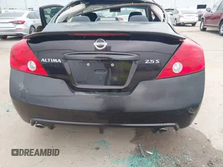 2012 Nissan Altima 2.5 S with VIN 1N4AL2EP1CC231950, listed as a IAAI auction lot 41895861 with 56,044 mi miles. Bid and sale history available at carsss.com. Image 17.