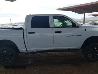2011 Ram 1500 SLT with VIN 1D7RV1CP4BS685799, listed as a IAAI auction lot 42762980 with 224,403 mi miles and . Bid and sale history available at DreamBid. Image 12.