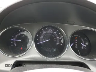 2011 Lincoln MKZ z VIN 3LNHL2GC9BR754678, wystawiony jako Copart lot #54909615 z przebiegiem 102 863 mil mil oraz Szkoda całkowita • Salvage title. Historia ofert i sprzedaży dostępna na DreamBid. Obrazek 9.