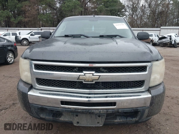 2011 Chevrolet Silverado 1500 LT with VIN 3GCPCSEA8BG116676, listed as a IAAI auction lot 41551781 with 222,854 mi miles and . Bid and sale history available at DreamBid. Image 12.