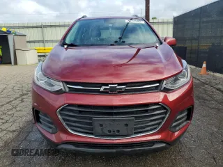 2021 Chevrolet Trax LT с VIN KL7CJPSB5MB349311, выставлен на аукционе Copart как лот 61666575 с пробегом 127 731 миль миль и Чистый • Clean title. История ставок и продаж доступна на DreamBid. Изображение 5.