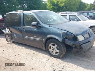 2005 Pontiac Montana 1SA z VIN 1GMDV23E95D139366, wystawiony jako IAAI lot #42452635 z przebiegiem 111 249 mil mil oraz . Historia ofert i sprzedaży dostępna na DreamBid. Obrazek 1.