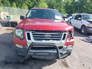 2008 Ford Explorer Sport Trac XLT с VIN 1FMEU31EX8UA45064, выставлен на аукционе IAAI как лот 42184774 с пробегом 230 959 миль миль и . История ставок и продаж доступна на DreamBid. Изображение 12.