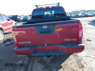 2020 Nissan Frontier SV с VIN 1N6ED0EB0LN707608, выставлен на аукционе IAAI как лот 41097793 с пробегом 41 550 миль миль и . История ставок и продаж доступна на DreamBid. Изображение 16.