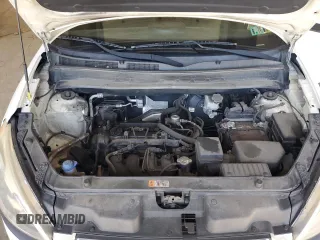 2013 Kia Soul with VIN KNDJT2A52D7774085, listed as a Copart auction lot 54415095 with Not Provided miles and Salvage Title. Bid and sale history available at DreamBid. Image 12.