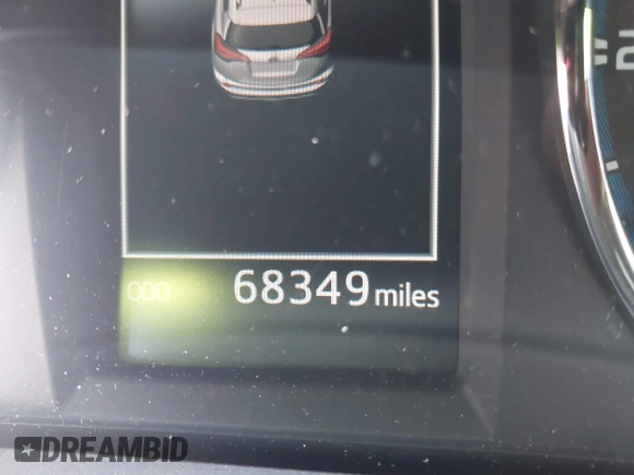 2016 Toyota RAV4 Limited with VIN 2T3DFREV5GW516269, listed as a IAAI auction lot 42325507 with 68,349 mi miles and . Bid and sale history available at DreamBid. Image 15.