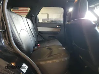 2010 Mercury Mariner Premier with VIN 4M2CN9HG3AKJ25675, listed as a Copart auction lot 64546635 with 99,620 mi miles and Salvage title. Bid and sale history available at DreamBid. Image 11.