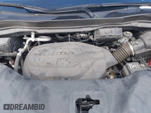 2022 Honda Pilot Special Edition with VIN 5FNYF5H21NB011652, listed as a IAAI auction lot 42772962 with 69,046 mi miles and . Bid and sale history available at DreamBid. Image 10.
