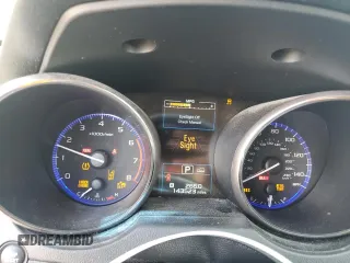 2017 Subaru Outback Premium с VIN 4S4BSAFC0H3335825, выставлен на аукционе Copart как лот 62212365 с пробегом 143 253 миль миль и Списание • Salvage title. История ставок и продаж доступна на DreamBid. Изображение 9.