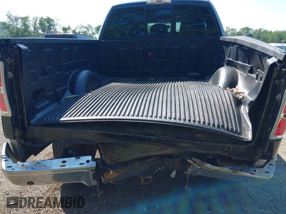 2011 Ford F-150 XL with VIN 1FTFX1EF5BFA30281, listed as a IAAI auction lot 42638798 with 194,071 mi miles and . Bid and sale history available at DreamBid. Image 19.