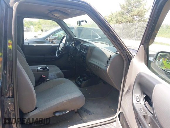 2002 Ford Ranger XL Fleet с VIN 1FTZR45E82PB24066, выставлен на аукционе IAAI как лот 42449647 с пробегом 180 569 миль миль и . История ставок и продаж доступна на DreamBid. Изображение 5.