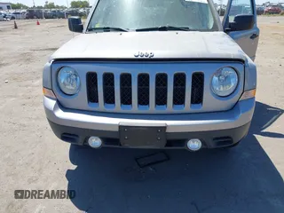 2016 Jeep Patriot Sport with VIN 1C4NJPBB8GD681022, listed as a IAAI auction lot 42852401 with 63,027 mi miles and . Bid and sale history available at DreamBid. Image 6.