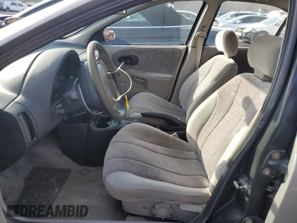 1997 Saturn SW z VIN 1G8ZK8276VZ397575, wystawiony jako Copart lot #86637614 z przebiegiem 119 683 mil mil oraz Szkoda całkowita • Salvage title. Historia ofert i sprzedaży dostępna na DreamBid. Obrazek 7.