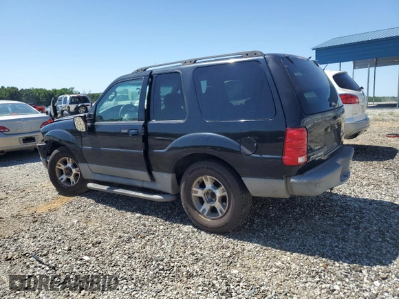 2003 Ford Explorer Sport XLS с VIN 1FMZU70E83UB65738, выставлен на аукционе Copart как лот 57590715 с пробегом 176 678 миль миль и Чистый • Clean title. История ставок и продаж доступна на DreamBid. Изображение 2.