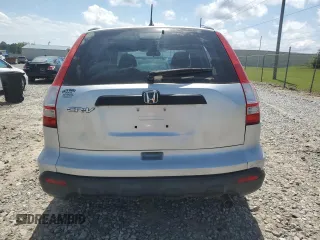 2009 Honda CR-V LX z VIN 5J6RE38399L001548, wystawiony jako Copart lot #52966355 z przebiegiem 190 269 mil mil oraz Szkoda całkowita • Salvage title. Historia ofert i sprzedaży dostępna na DreamBid. Obrazek 6.