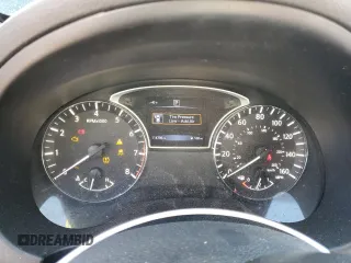 2016 Nissan Altima S z VIN 1N4AL3AP0GC151864, wystawiony jako Copart lot #42943485 z przebiegiem 114 798 mil mil oraz Szkoda całkowita • Salvage title. Historia ofert i sprzedaży dostępna na DreamBid. Obrazek 9.