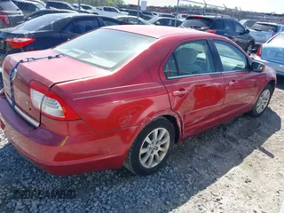 2006 Mercury Milan with VIN 3MEFM07196R604621, listed as a IAAI auction lot 42006082 with 121,157 mi miles and . Bid and sale history available at DreamBid. Image 4.