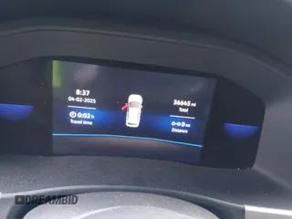 2023 Volkswagen Atlas SE z VIN 1V2DC2CA3PC208888, wystawiony jako IAAI lot #41926114 z przebiegiem 36 645 mil mil oraz . Historia ofert i sprzedaży dostępna na DreamBid. Obrazek 15.
