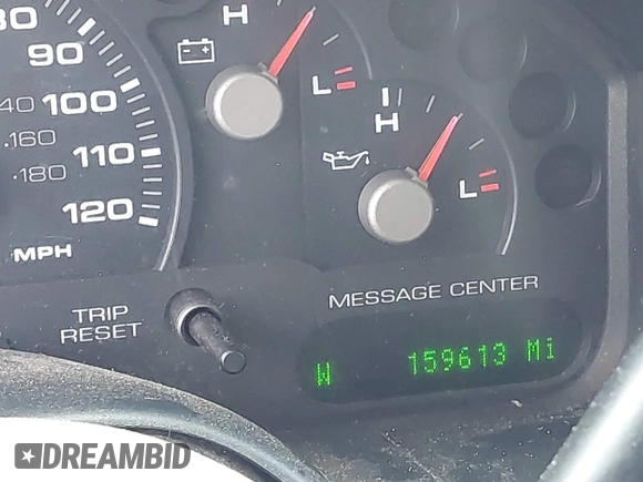 2004 Ford Explorer Eddie Bauer с VIN 1FMZU74K14UA87319, выставлен на аукционе IAAI как лот 42516824 с пробегом 159 613 миль миль и . История ставок и продаж доступна на DreamBid. Изображение 15.