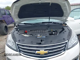 2014 Chevrolet Traverse LT with VIN 1GNKRGKD6EJ273783, listed as a IAAI auction lot 42103544 with 107,179 mi miles and . Bid and sale history available at DreamBid. Image 10.
