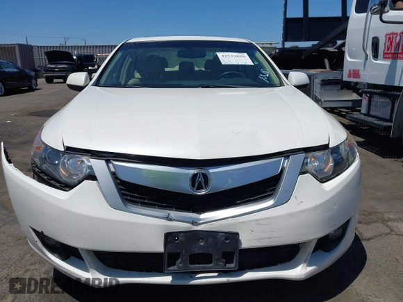 2010 Acura TSX с VIN JH4CU2F62AC039258, выставлен на аукционе IAAI как лот 42532626 с пробегом 209 607 миль миль и . История ставок и продаж доступна на DreamBid. Изображение 12.