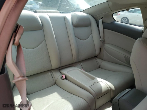 2012 Infiniti G37 Coupe Journey with VIN JN1CV6EK1CM422225, listed as a Copart auction lot 72882204 with 96,153 mi miles and Salvage Title. Bid and sale history available at carsss.com. Image 11.
