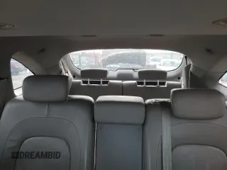 2008 Hyundai Veracruz GLS z VIN KM8NU73C08U045545, wystawiony jako Copart lot #45666505 z przebiegiem 208 120 mil mil oraz Szkoda całkowita • Salvage title. Historia ofert i sprzedaży dostępna na DreamBid. Obrazek 10.