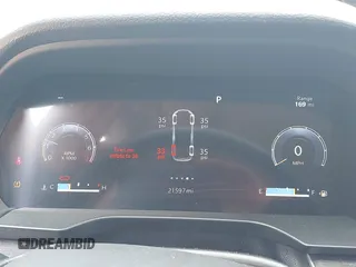 2021 Jeep Grand Cherokee Limited с VIN 1C4RJKBG9M8188230, выставлен на аукционе IAAI как лот 42572867 с пробегом 21 597 миль миль и . История ставок и продаж доступна на DreamBid. Изображение 7.