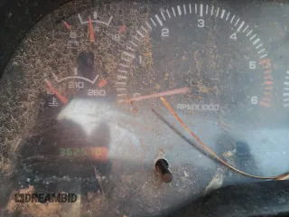 2000 Dodge 1500 z VIN 3B7HF12Z8YG160976, wystawiony jako Copart lot #55044765 z przebiegiem 362 570 mil mil oraz Szkoda całkowita • Salvage title. Historia ofert i sprzedaży dostępna na DreamBid. Obrazek 9.